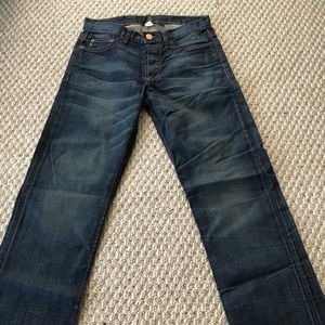 Armani exchange jeans